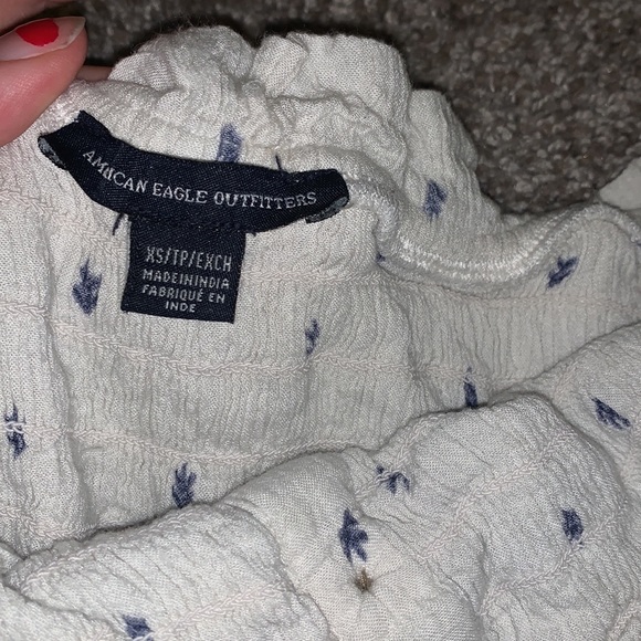 American Eagle Romper - Picture 6 of 6